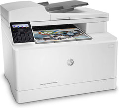 HP Color LaserJet Pro MFP M183fw | 7KW56A