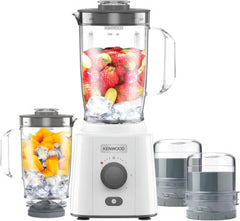 Kenwood Blender 1.5L, 650W | BLP41.H0WH