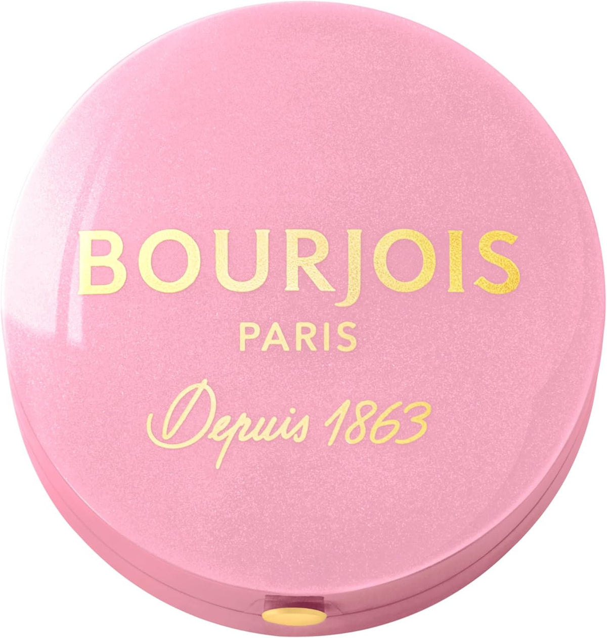 Bourjois Blush Ronde 17 Rose Tendresse | 294931