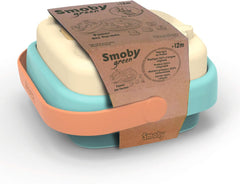 Smoby Green Shape Sorting Box Educational Toy | 181203