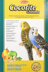 Grandmix Cocorite Food Mix for Budgies 1kg