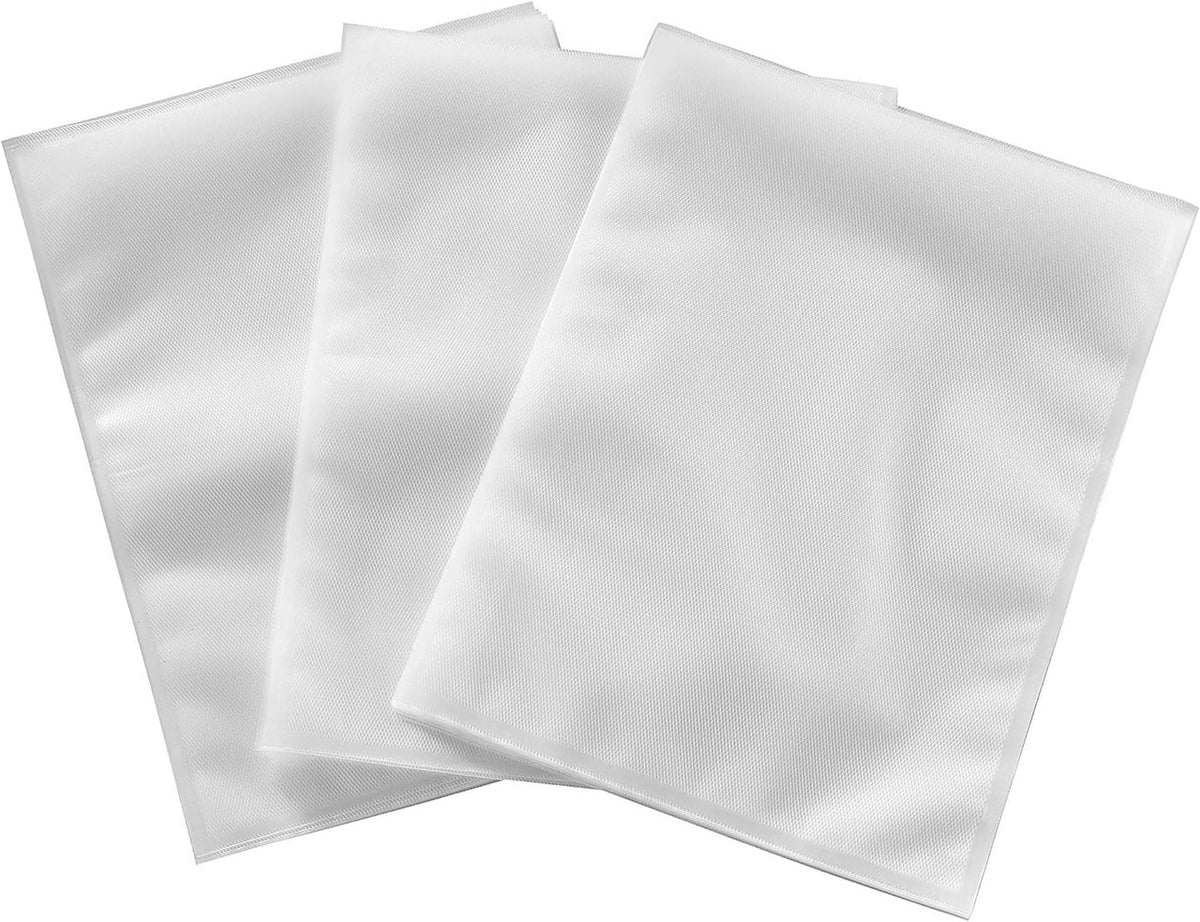 Leifheit Vacuum Sealer Bags 30x40cm - Pack of 50 | LF 3240