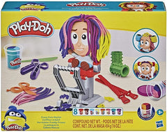 Play-Doh Crazy Cuts Stylist Hair Salon Playset | F1260