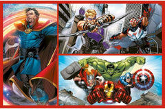 Trefl 100 “Avengers” Puzzle | 34439