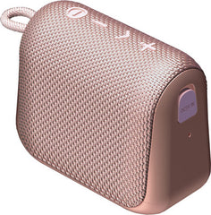RAYCON Bluetooth Speaker - Rose Gold | RBS920-21E-ROS