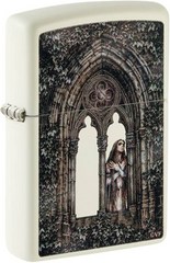 Zippo Victoria Frances Design Windproof Lighter | 49836