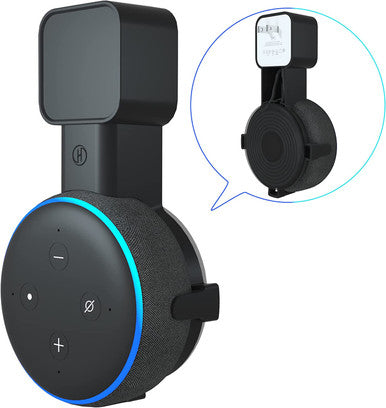 Wall Mount for Dot 3rd Generation Smart Home Speakers