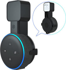 Wall Mount for Dot 3rd Generation Smart Home Speakers
