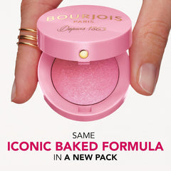 Bourjois Blush Ronde 17 Rose Tendresse | 294931