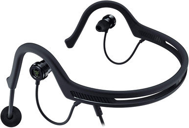 Razer Ifrit with USB Audio Enhancer Bundle | RZ82-02300100-B3M1
