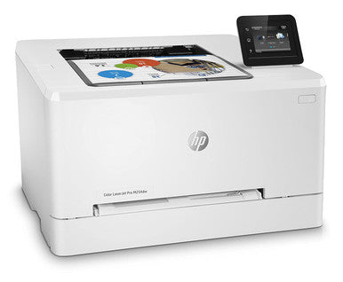 HP Color LaserJet Pro M255dw Printer - 7KW64A#BGJ