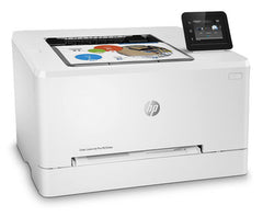 HP Color LaserJet Pro M255dw Printer - 7KW64A#BGJ