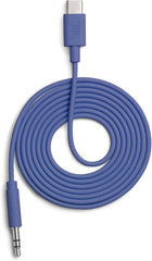 JBL Tune 680NC — Adaptive Noise Cancelling Wireless On-Ear Headphones | 76H Battery, Spatial Sound, BT 6.0 | Blue