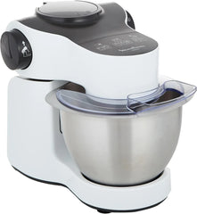 Moulinex Wizzo QA311 Stand Mixer 4L 1000W 7 Speeds White | QA311127