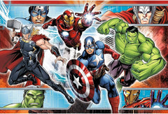 Trefl 300 “The Avengers” Puzzle | 23000