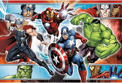 Trefl 300 “The Avengers” Puzzle | 23000