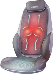 Homedics Cocoon Back Shiatsu Massager | CBS‑1000‑EU