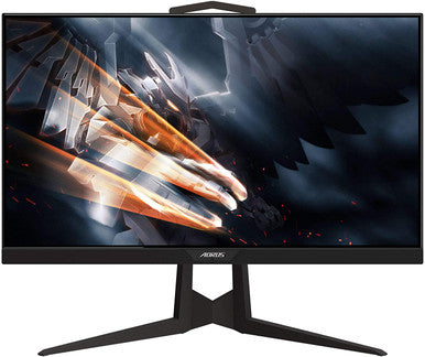 GIGABYTE AORUS KD25FÂ  24.5" FHD Gaming MonitorÂ  0.5ms, 240Hz FreeSync