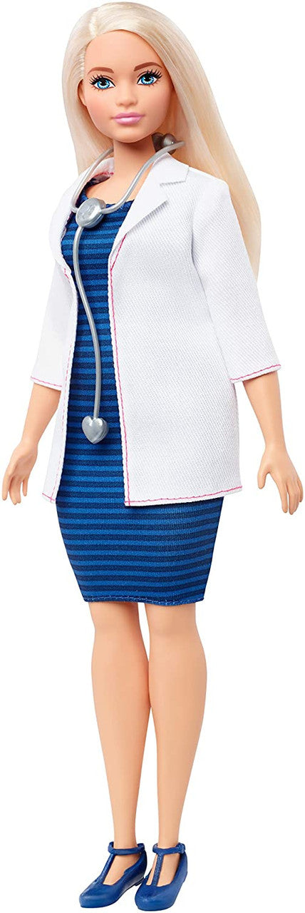 Barbie Careers Doctor Doll | JKF76