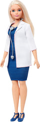 Barbie Careers Doctor Doll | JKF76