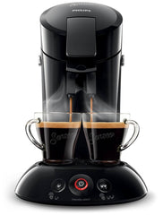 Philips Coffee Machine 0.7L, 5 Cups, 1450W | HD6554/68+