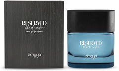 Zimaya Reserved Black Cedar Vapo Eau De Parfum 100ml