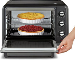 Moulinex Optimo Electric Oven 33L | OX464810