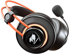 COUGAR HEADSET IMMERSA PRO | IMMERSAPRO