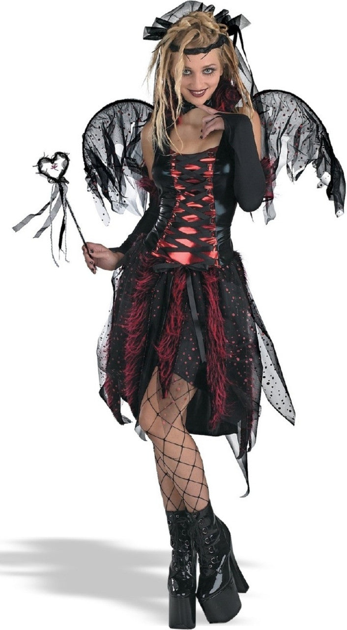 Evil Devil Costume | 83292