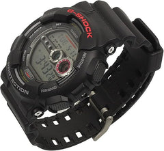 Casio G-SHOCK Casual Digital Men Watch - Black | GD-100-1ADR