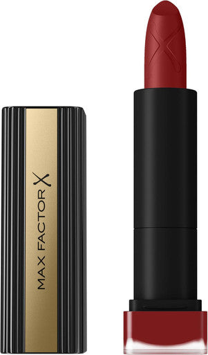 Max Factor Colour Elixir Velvet Matte Lipstick 35 Love | 206841