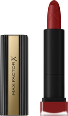 Max Factor Colour Elixir Velvet Matte Lipstick 35 Love | 206841