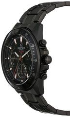 Casio Edifice Men Solar Chronograph Watch - Green Silver | EFS-S650D-3ADF