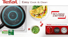 G6 Easy Cook n Clean Galettiere 34cm B5549712