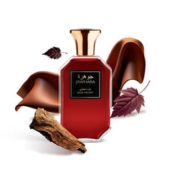 Jawhara Oud Velvet Eau de Parfum for Men 100ml | 295344