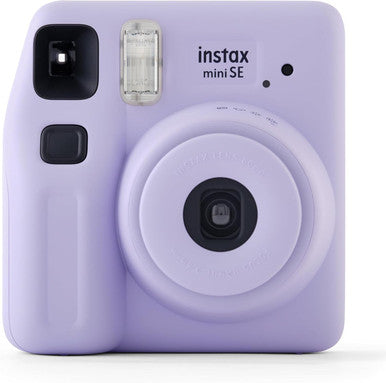 Fujifilm instax mini SE - Purple