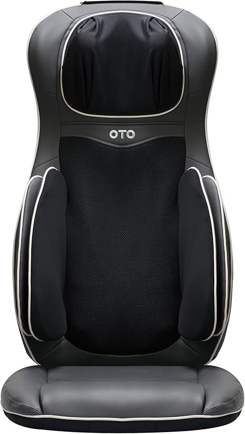 Oto Wellness Ultra Back | OTO‑UB‑68