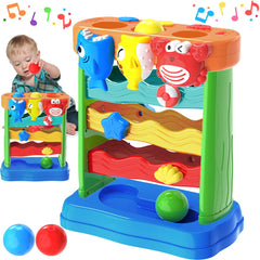 Interactive Musical Toys | 7007-3A