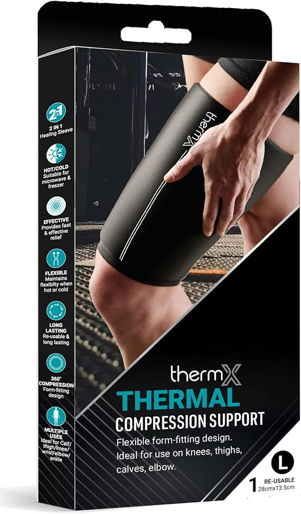 ThermX Thermal Compression Support – X-Large | MX79208