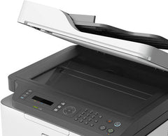 HP Color Laser 179fnw Wireless All in One Laser Printer with Mobile Printing & Built-in Ethernet, Works with Alexa | 4ZB97A | M179FNW