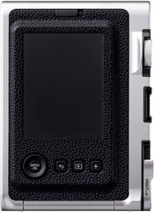 Fujifilm Instax Mini Evo Camera Black | Fujlsminievoblack