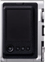 Fuji Instax Mini Evo Camera Black | Fujlsminievoblack