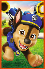 Trefl 3×80 “Paw Patrol Dog Team” Puzzle | 34886