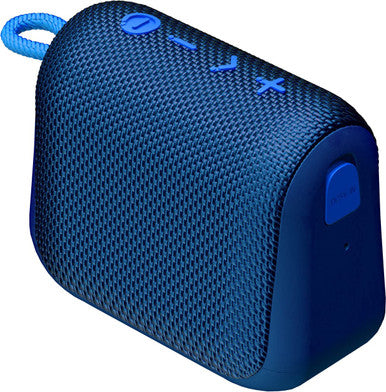 RAYCON Bluetooth Speaker - Blue | RBS920-21E-BLU