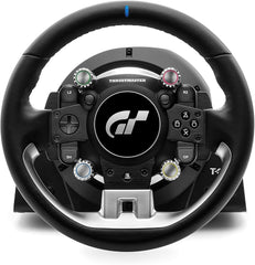 Thrustmaster T-GT II TGT2 Force Feedback Racing Steering Wheel - PS5 | PS4 | PC