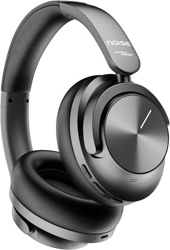 Noise Master Buds Max - Sound by Bose - Onyx