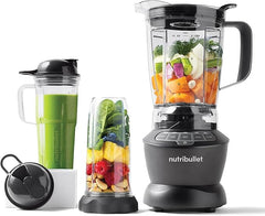 Nutribullet full size blender combo 1200w | NBC-1110DG