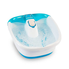 Homedics Bubblemate Footspa | FB-55PB-EU