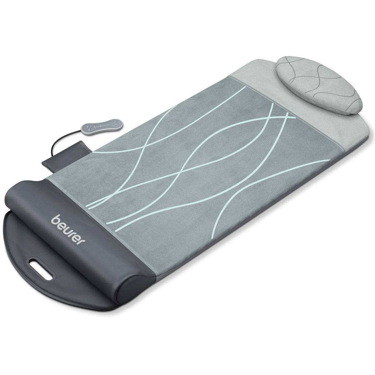 Beurer MG 280 Yoga & Stretch Mat | MG 280