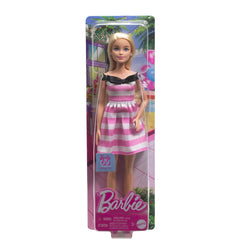 Barbie Signature 65th Anniversary Collector Doll - Blonde | HRM58